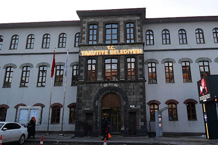 Demir ürünleri alınacak