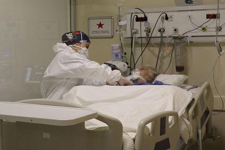 "Vaka sayısı 40 kat, hastane yükü ise 3 kat arttı"