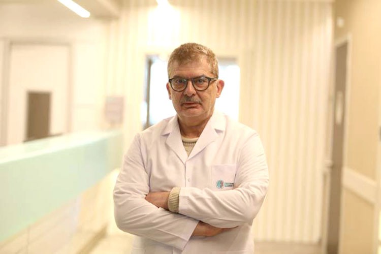 Kalp masajını herkes yapamaz