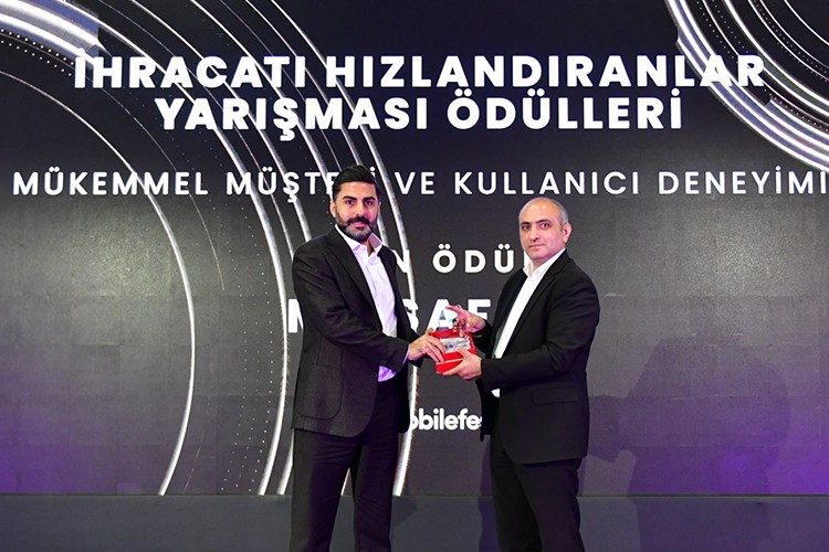 Missafir, Müşteri Deneyiminde Zirvede!