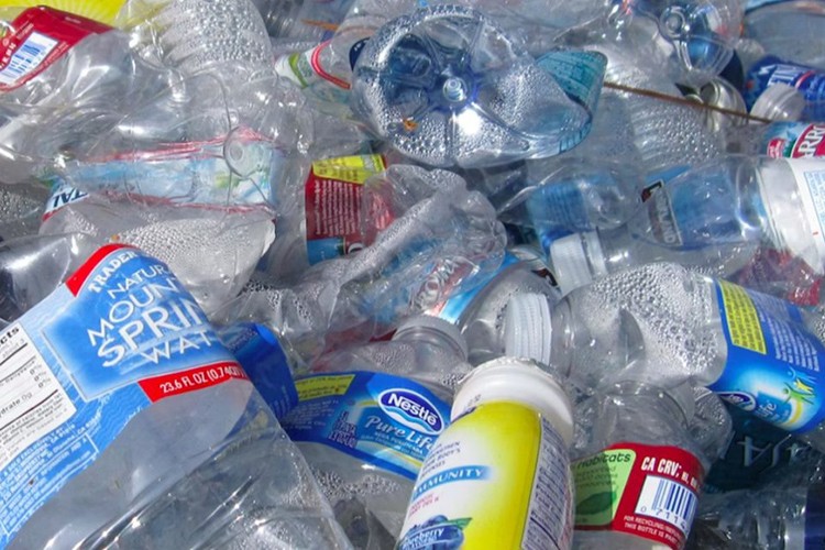 "Plastiği ayrı toplayalım" çağrısı