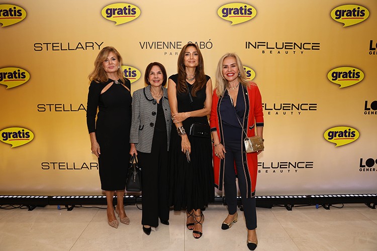 Gratis'ten, güzellik dünyasına beş yeni marka