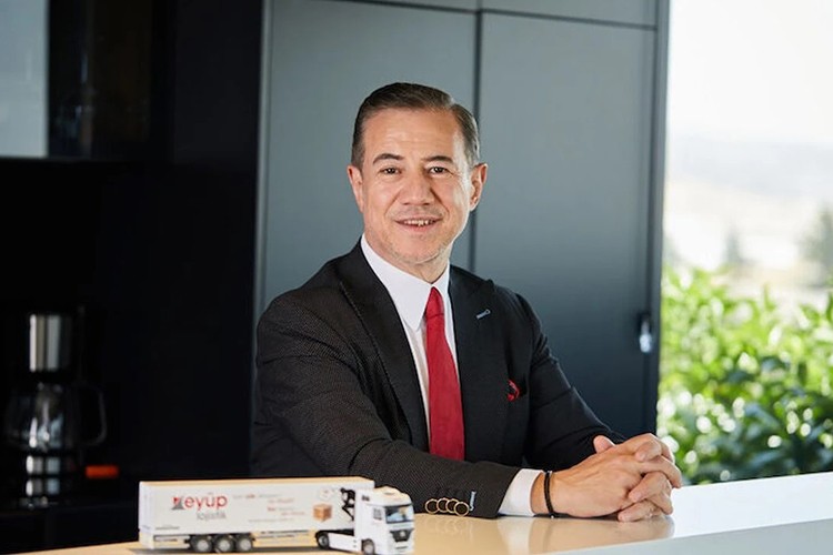 Türkiye üzerinden Ortadoğu'ya hızlı karayolu köprüsü kurdu