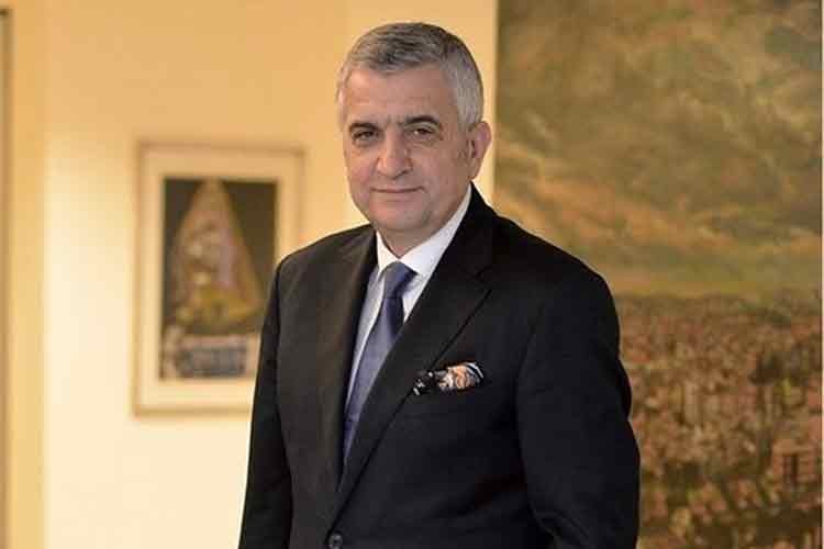 "Bu seneki beklentilerimizi artırdık"