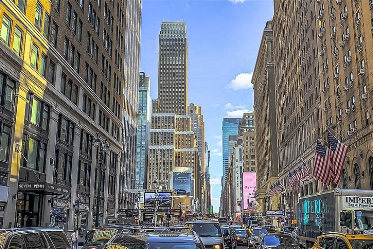 ABD'de mortgage faizleri düşmeye devam etti