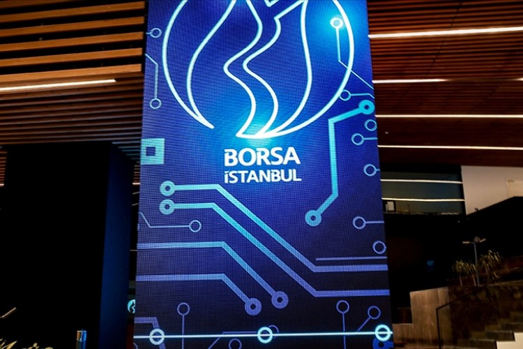 Borsa günü yükselişle tamamladı