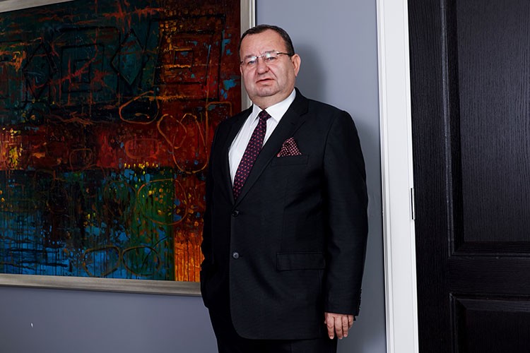 Biga, Güney Marmara'nın ekonomik gücünü 19. fuar ile sergiliyor