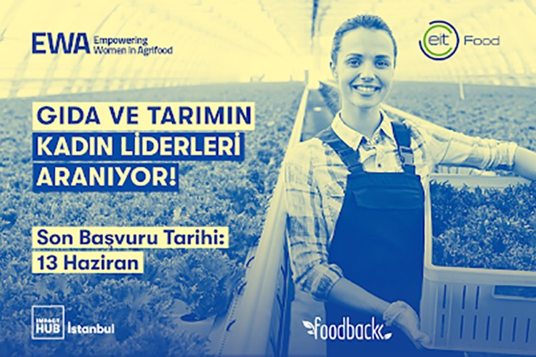 Kadın Girişimci Programı'na son başvuru tarihi 16 Haziran