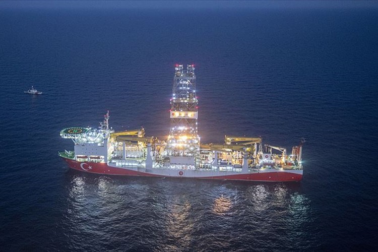 Sakarya gaz sahasına 145 milyar TL yatırım