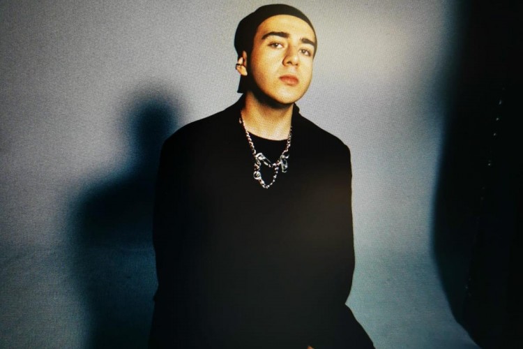 Mert Berkay'dan Yeni Single