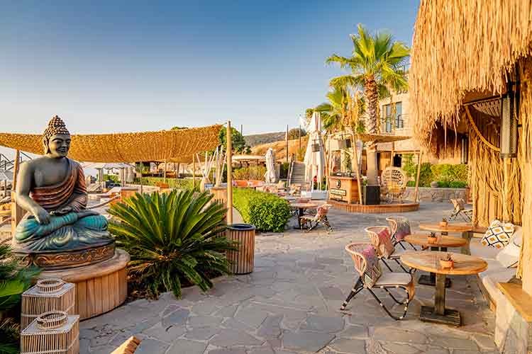 Bodrum, 2023 sezonunu yeniliklerle karşılıyor