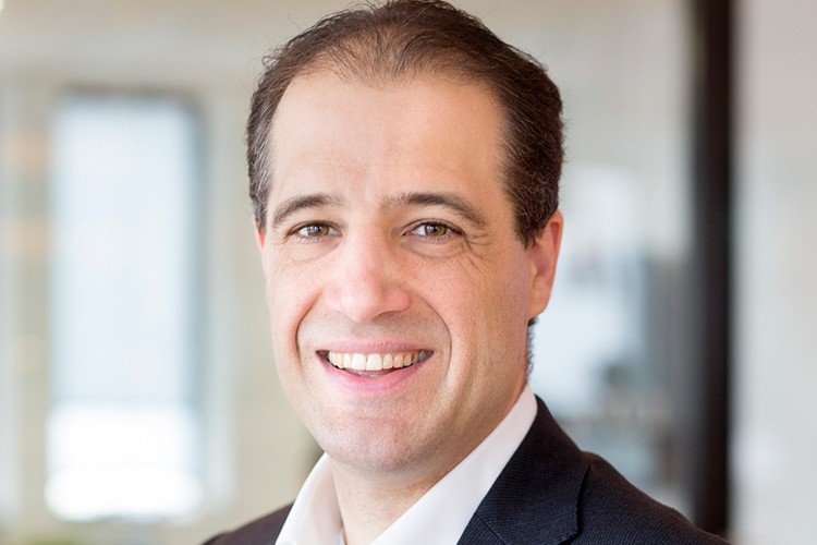 ING Türkiye'ye Global'den CIO transferi