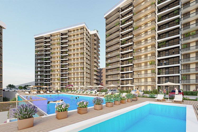 Sabit Gelirliler Hayallerindeki Eve Kavuşacak