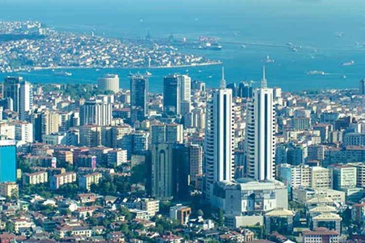 Derin uğultu - 9: Beşiktaş deprem riski