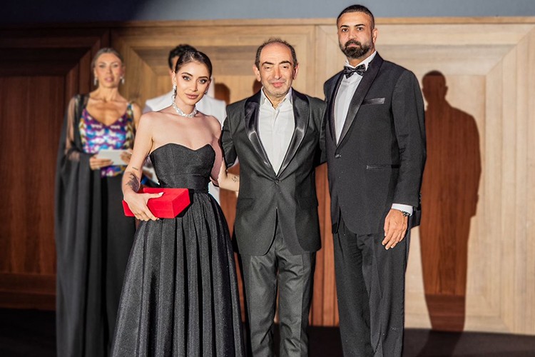 Yılın en iyi reklam ajansı ödülü sahibini buldu