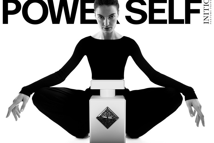 NITIO Parfums Privés'den Yeni Bir Güç Ritüeli