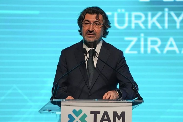 TBB'den Yeşil Dönüşüme bakış