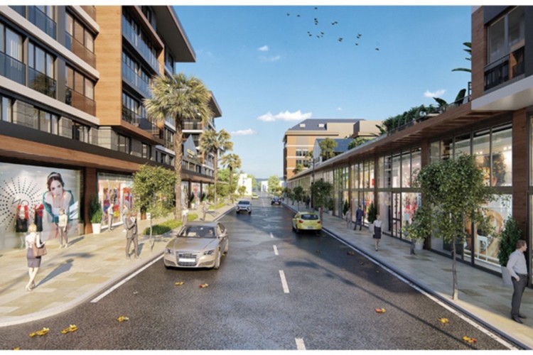 Miaport Comfort satışta