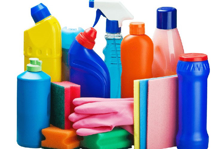 İsrail boykotu yerli temizlik ürünlerinde satışı artırdı