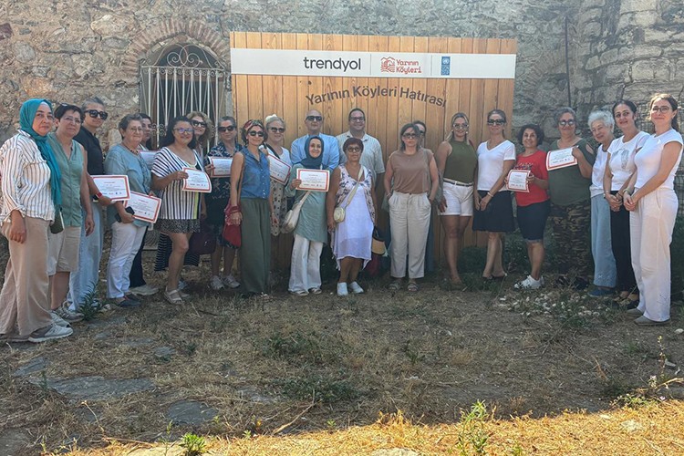 Liderleri MDYD ve Koç Üniversitesi yetiştirecek