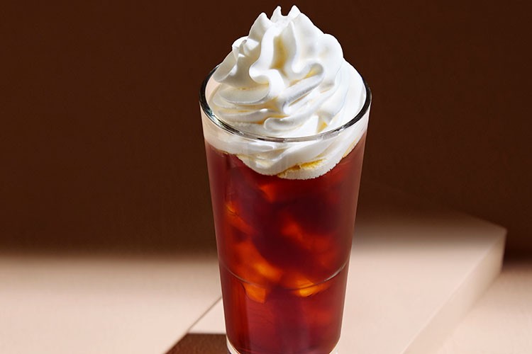 75 yıllık tutkudan doğan Sea Salt Cold Brew