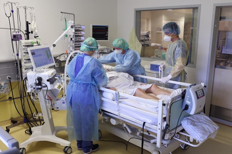 Almanya'da işgücü açığı var