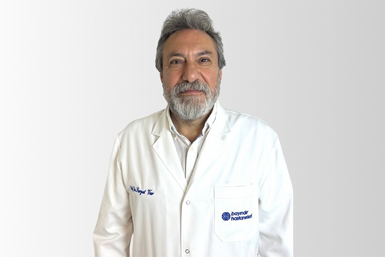 Endometriozis tanısı 7-10 yıl sürebiliyor