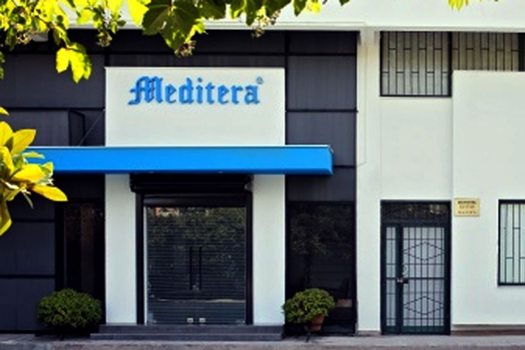 Meditera'nın halka arzına izin çıktı