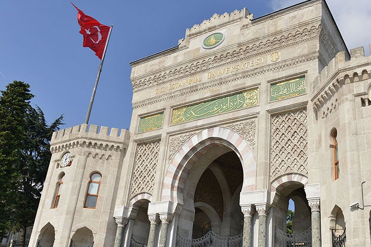 Akademisyen alınacak