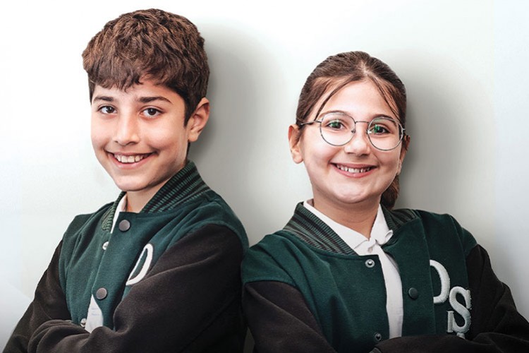 "Eğitim Bizden, Yuva Sizden" kampanyasına destek