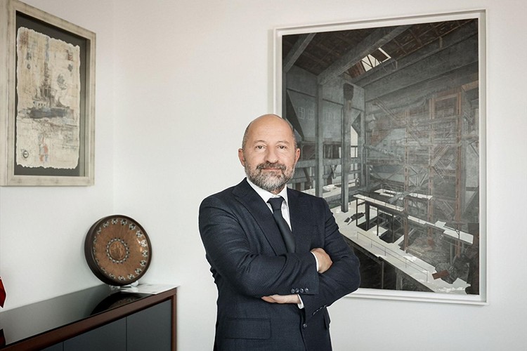 Gemi ve yat ihracatındaki artış ilk çeyrekte yüzde 80'e yaklaştı