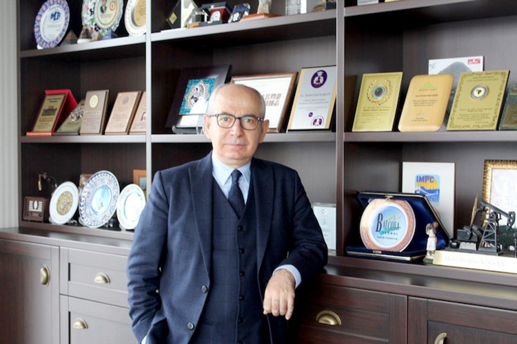 Maden ihtiyacı yerli kaynaklardan karşılanacak