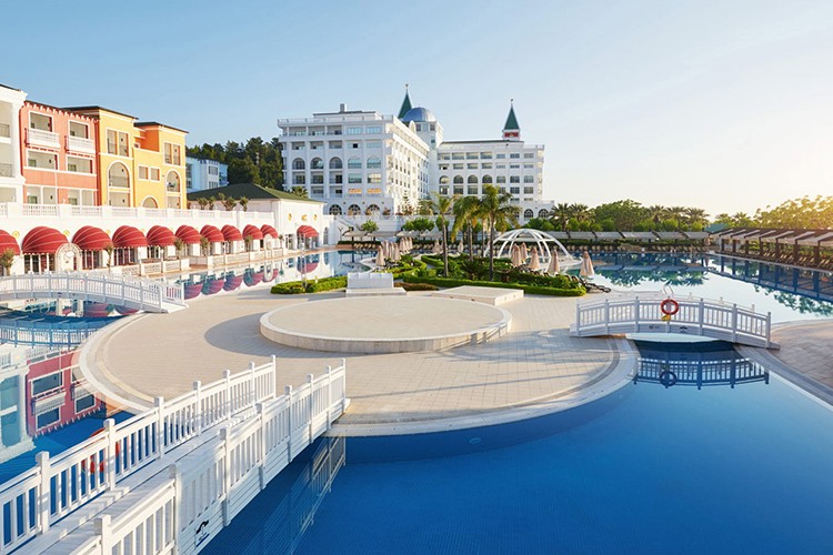 Sorgulamax, 2025 yaz sezonu konaklama verilerini paylaştı