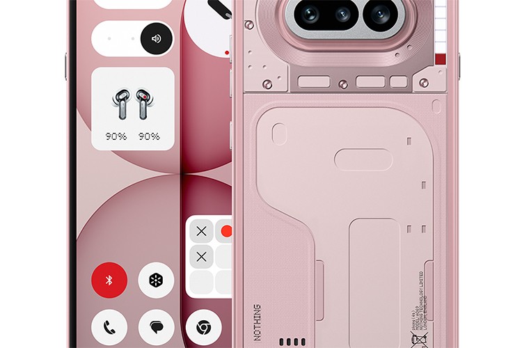 Nothing Phone 4A yapay zeka destekli kamerasıyla geliyor