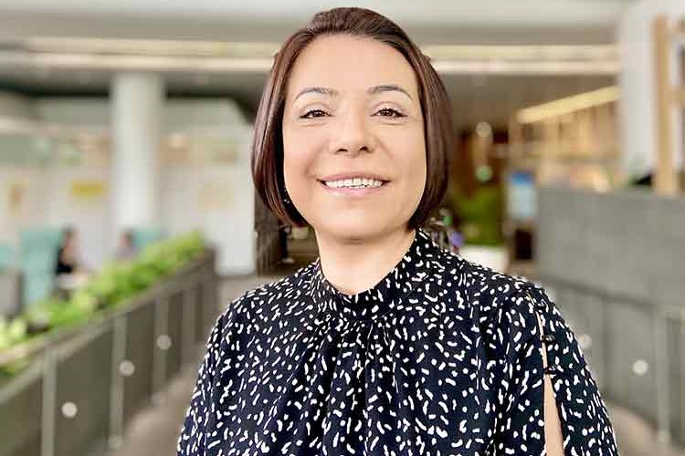 GSK Norveç'e Türk Genel Müdür