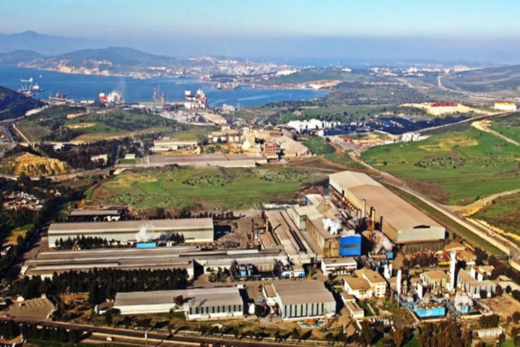 İzdemir Enerji 8-9-10 Ağustos'ta talep toplayacak