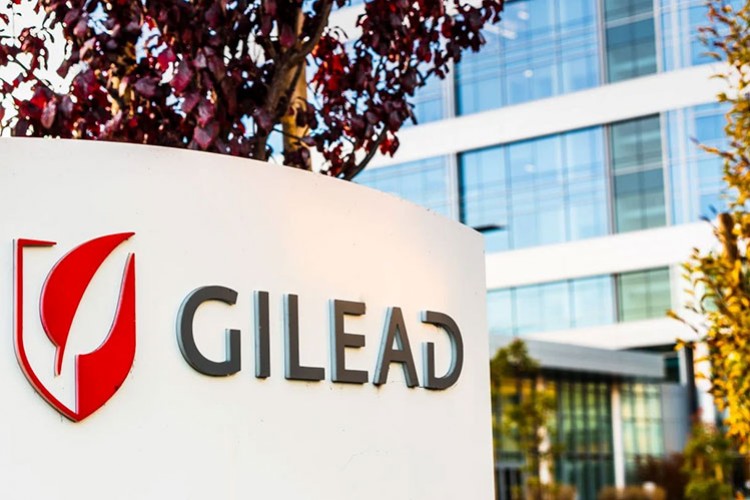 Gilead Türkiye'den sağlık çalışanlarına ödül