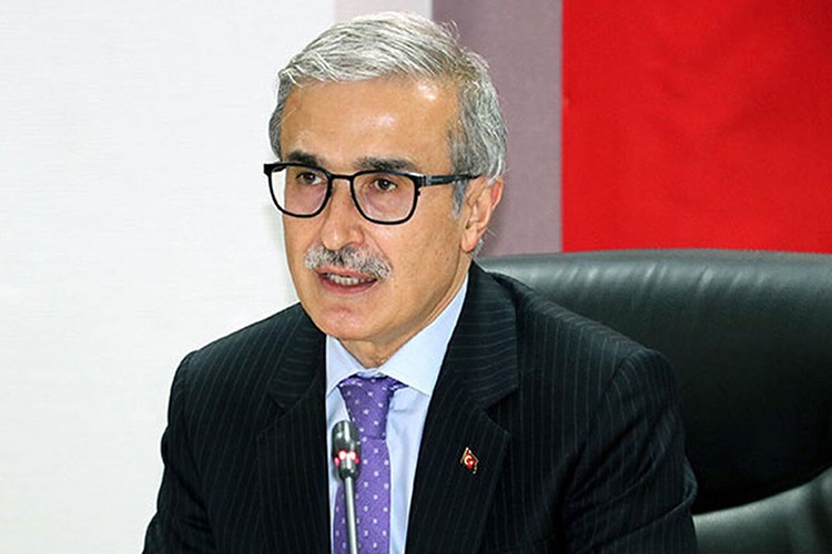 İngiltere, Türkiye'ye savunma ihracat kısıtlamasını kaldırdı