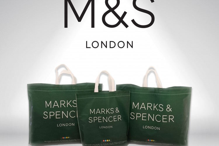 Marks & Spencer, Plan A ile geleceğe yatırım yapıyor