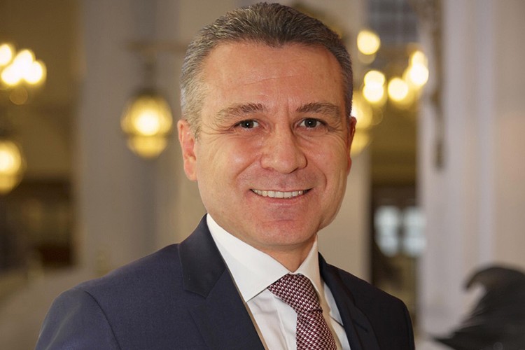 Ziraat Bankası'nın Tarıma Desteği Katlanarak Büyüyor