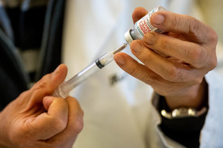 Aşıda yeni gruba geçiliyor