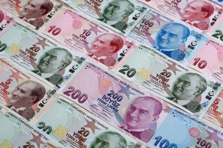 Hazine dolar cinsi sukuk ihracı için yetki verdi