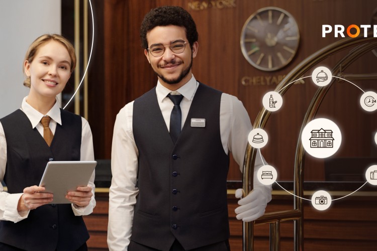 Otelcilik sektöründe 2024 trendleri