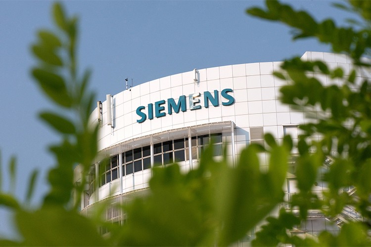 Siemens, 2024'te Avrupa'nın patent şampiyonu oldu
