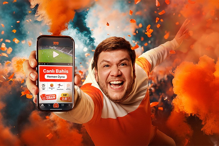 Kazanmanın Tutkusu Misliyle Misli'de