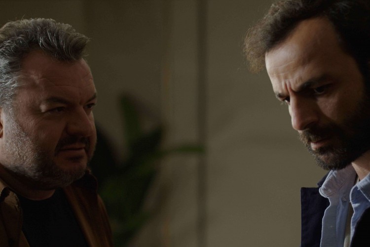 GAİN'in sevilen dizisi