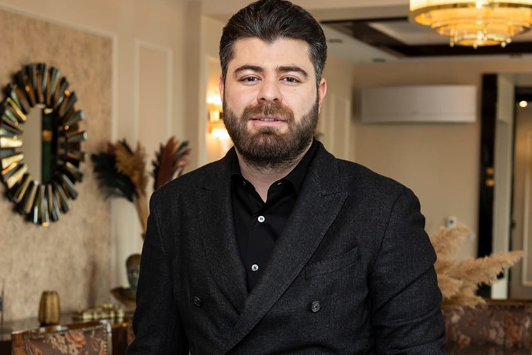 RAMS Türkiye Gain Medya'yı satın aldı