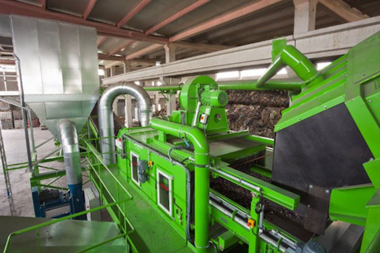 Körfez Enerji atıkları yakıta dönüştürecek