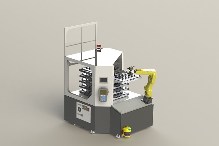 Üretime doping olacak buluş