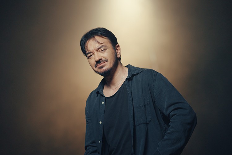 Orhan Ölmez'den sürpriz hamle